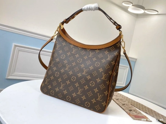 Aaa replica bags METIS LOUIS VUITTON 0715